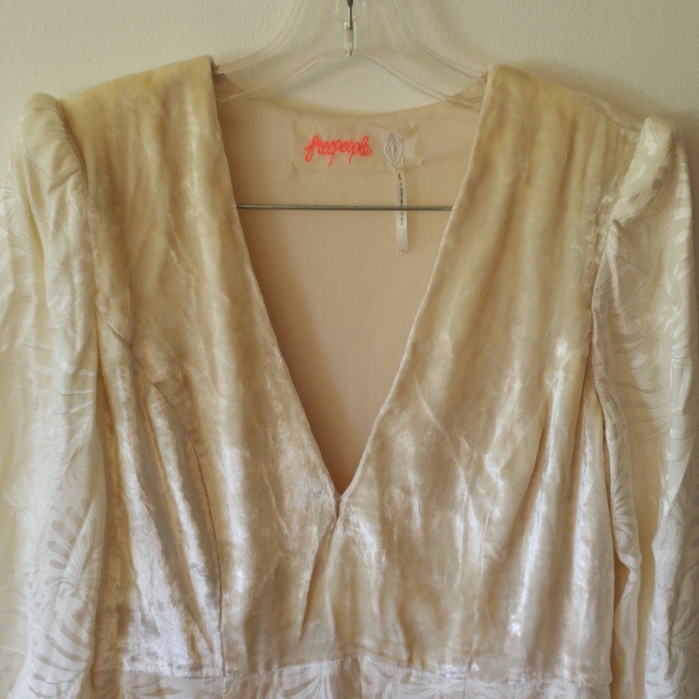 Free People Party Dress